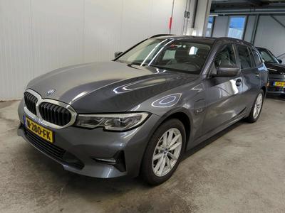 BMW 330 EA 215kW XDrive PHEV Business Edition Plus touring, 2021