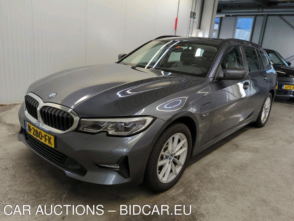 BMW 330 EA 215kW XDrive PHEV Business Edition Plus touring, 2021