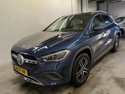 Mercedes-Benz GLA 250 e 1.3 160kW Business Solution Luxury Limited DCT, 2021