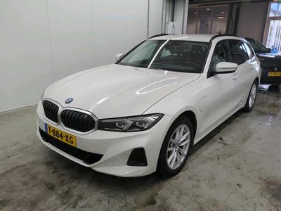 BMW 320 eA 150kW PHEV Touring, 2023