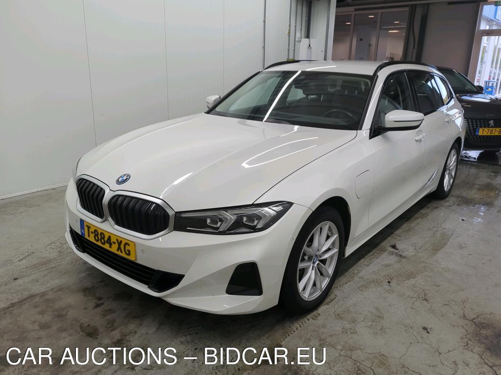 BMW 320 eA 150kW PHEV Touring, 2023