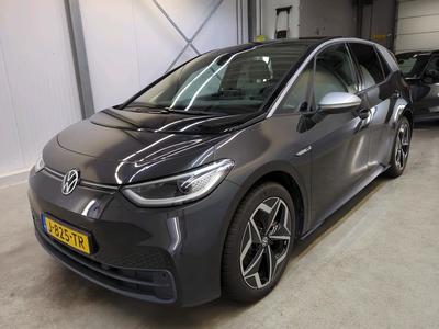 Volkswagen ID.3 150kW / 58kWH 1ST Plus automaat, 2020