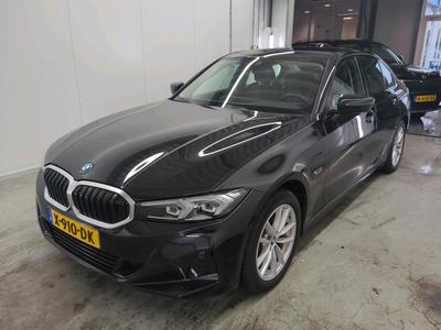 BMW 320 eA 150kW PHEV, 2023