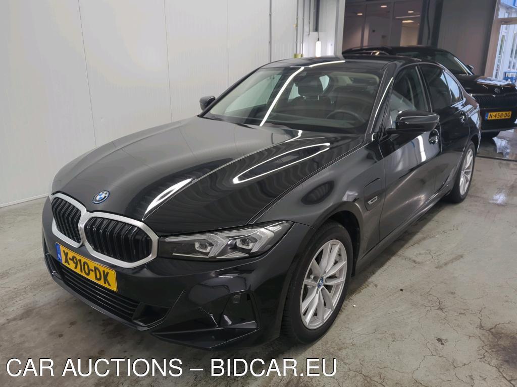 BMW 320 eA 150kW PHEV, 2023