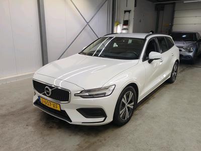 Volvo V60 B3 2.0 120kW Momentum Advantage automaat, 2020