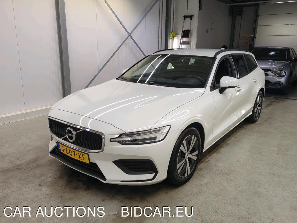 Volvo V60 B3 2.0 120kW Momentum Advantage automaat, 2020