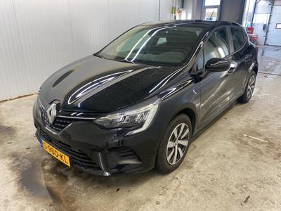 Renault Clio 1.0 TCe 67kW GPF Equilibre, 2023
