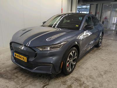 Ford MUSTANG Mach-E 258kW/ 98.8kWh Extended AWD automaat, 2021