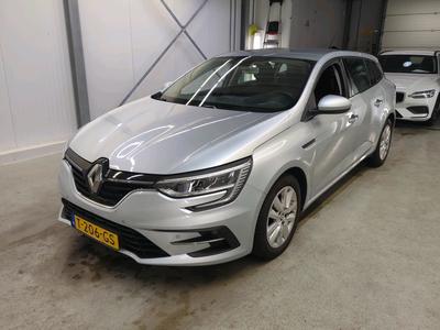 Renault Megane 1.3 TCE 103kW Equilibre estate, 2023