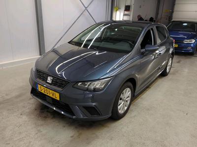 Seat Ibiza 1.0 TSI 70kW Style Business Connect, 2023