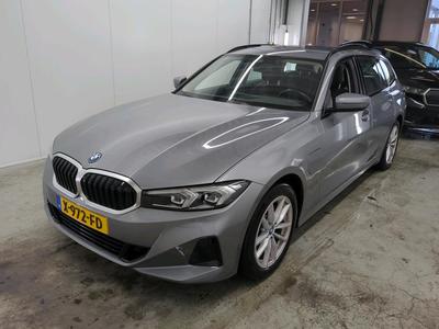 BMW 320 eA 150kW PHEV Touring, 2023