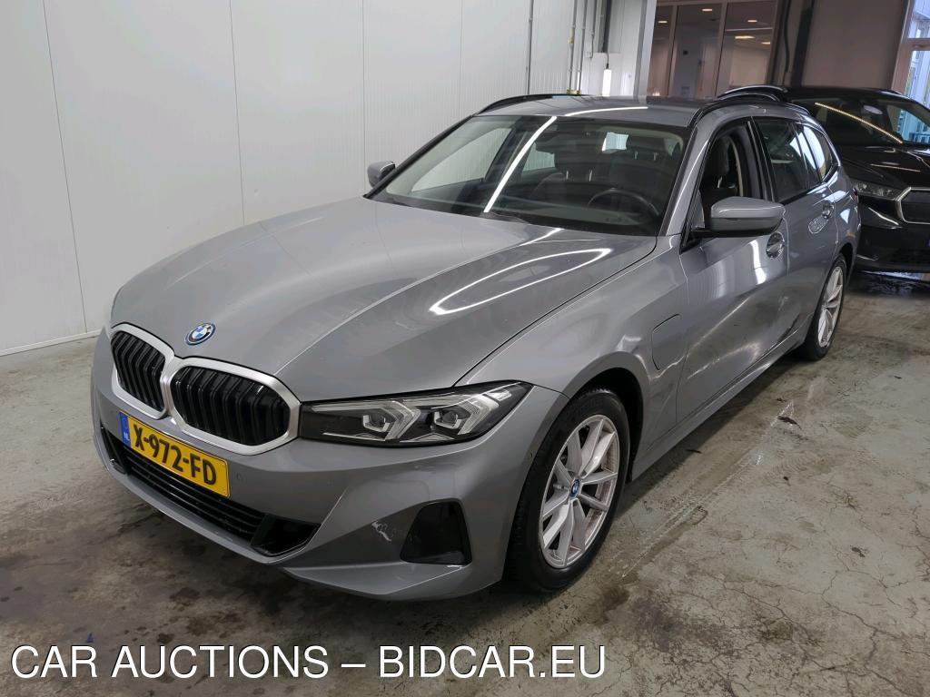 BMW 320 eA 150kW PHEV Touring, 2023