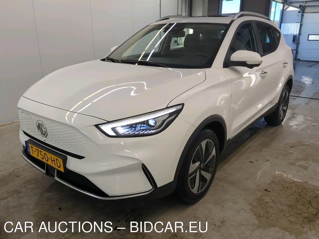 MG ZS -e 105kW/ 70Wh Long Range Luxury, 2023