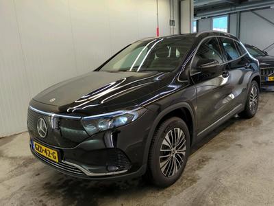 Mercedes-Benz EQA 250+ 140kW / 71kWh Business Line, 2025