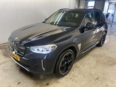 BMW IX3 210kW / 80kWH Executive automaat, 2021
