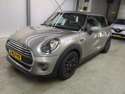 MINI One 1.5 75kW, 2020
