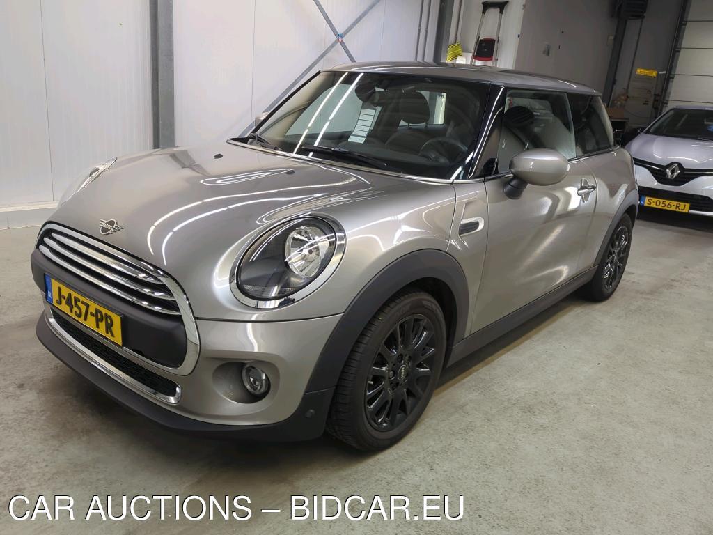 MINI  One 1.5 75kW, 2020