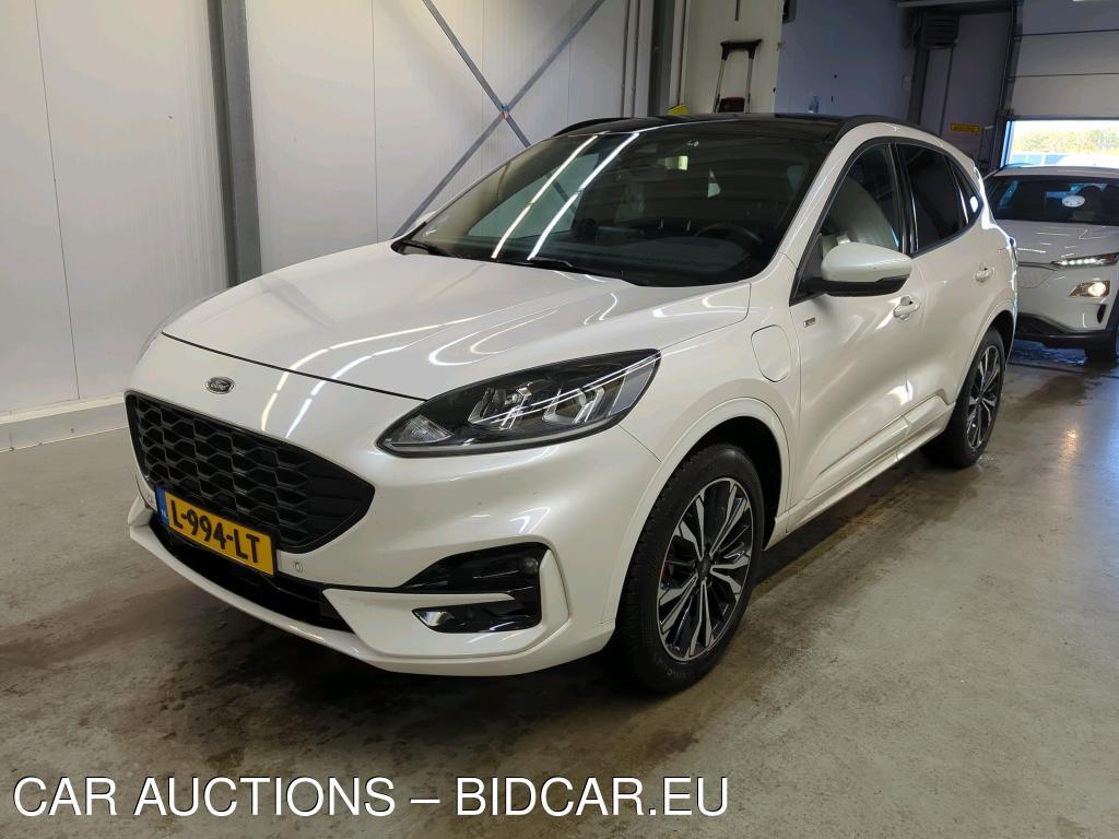 Ford Kuga 2.5 Ecoboost 165kW PHEV ST-Line automaat, 2021