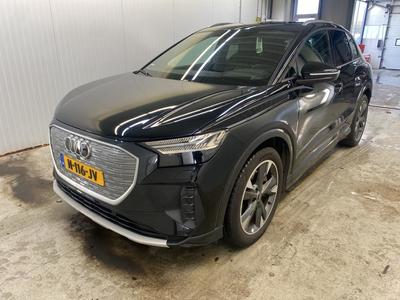 Audi Q4 40 e-tron 150KW/77kWh Launch Edition Advanced Plus, 2021