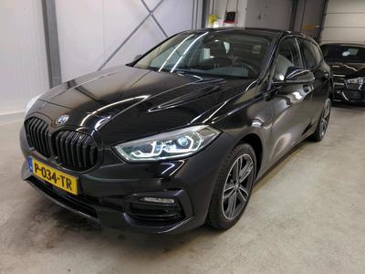 BMW 118 i 100kW Business Edition, 2022