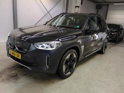 BMW IX3 210kW / 80kWH Executive automaat, 2021