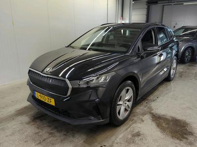 Skoda Enyaq iV 60 132kW/ 62kWh, 2021