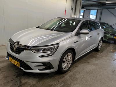 Renault Megane 1.3 TCE 103kW Equilibre estate, 2023