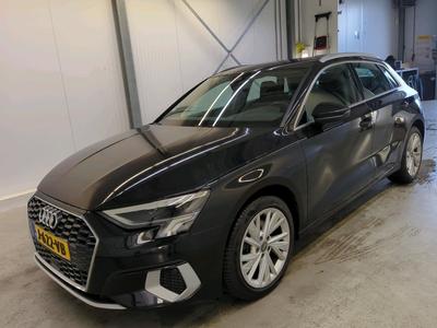Audi A3 35 TFSI 110kW Business Edition SB S-tronic, 2020