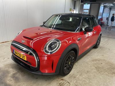 MINI electric 135kW/ 32.6kWh Business Edition, 2021