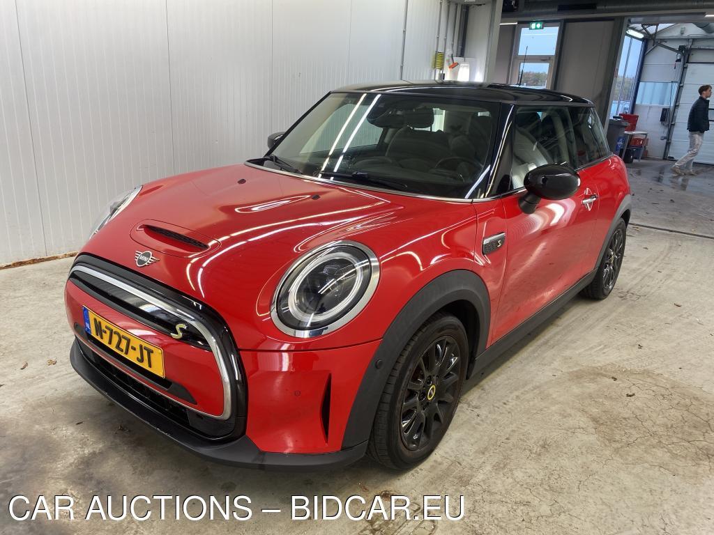 MINI  electric 135kW/ 32.6kWh Business Edition, 2021