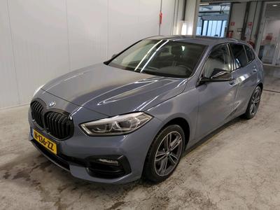 BMW 118 iA 103kW Corporate Executive, 2020