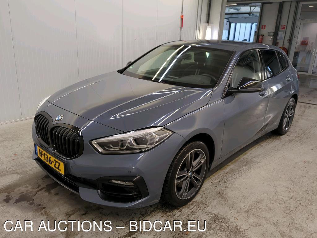BMW 118 iA 103kW Corporate Executive, 2020