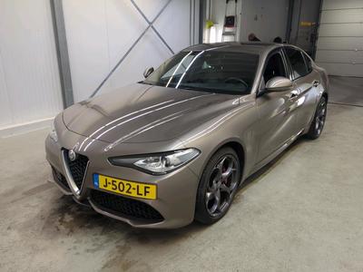 Alfa Romeo Giulia 2.0T 147kW Super automaat, 2020