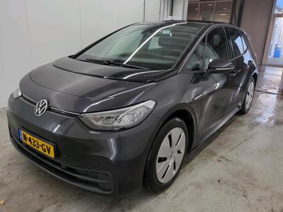 Volkswagen ID.3 107kW / 62kWH Pro automaat, 2021