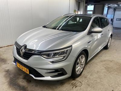 Renault Megane 1.3 TCE 103kW Equilibre estate, 2023