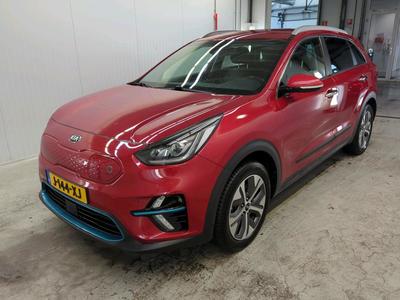 Kia Niro e- 150kW / 64kWH Executive Line automaat (NEDC), 2020