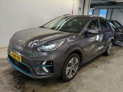 Kia Niro e- 150kW / 64kWh Executive Line automaat, 2020
