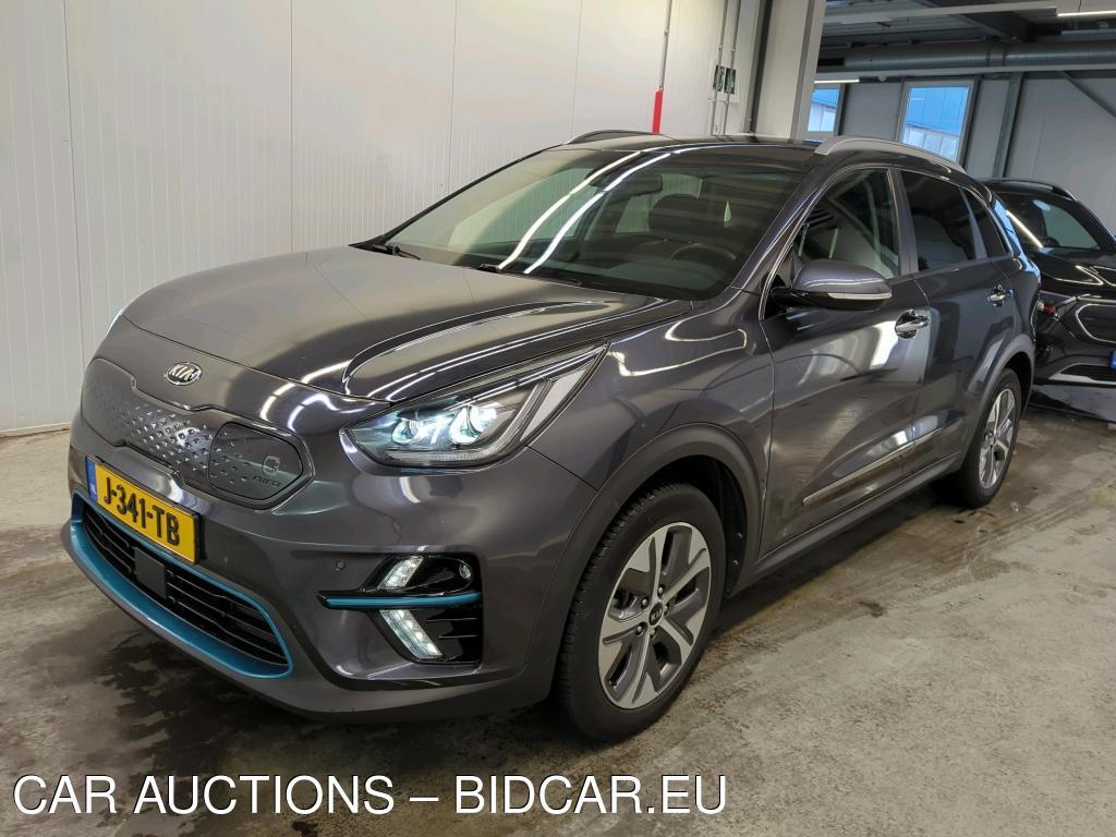 Kia Niro e- 150kW / 64kWh Executive Line automaat, 2020