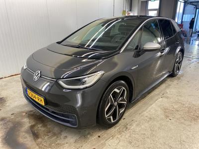 Volkswagen ID.3 150kW / 58kWH 1ST Plus automaat, 2020