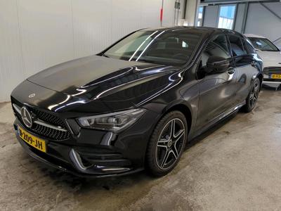 Mercedes-Benz CLA 250 CLA250e 1.3 160kW Bus.Sol. AMG Limited Shooting Brake DCT, 2021