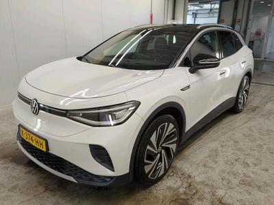 Volkswagen ID.4 ID 4 150kW / 77kWh Max Aut, 2020