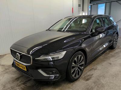 Volvo V60 B4 2.0 MHEV 145kW Ultimate-Bright automaat, 2022