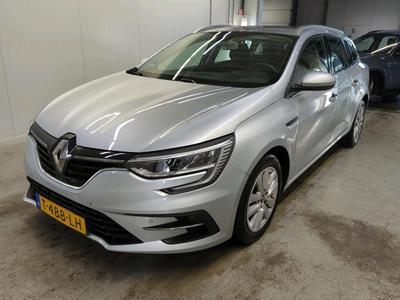 Renault Megane 1.3 TCE 103kW Equilibre estate, 2023