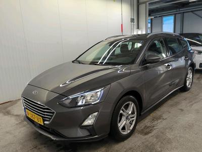 Ford Focus 1.0 EcoBoost 74kW Trend Edition Business wagon, 2021