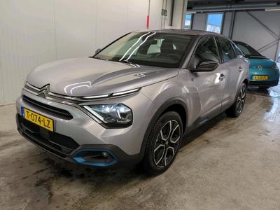 Citroen C4 e- 100kW/50kWh Feel Pack automaat, 2023