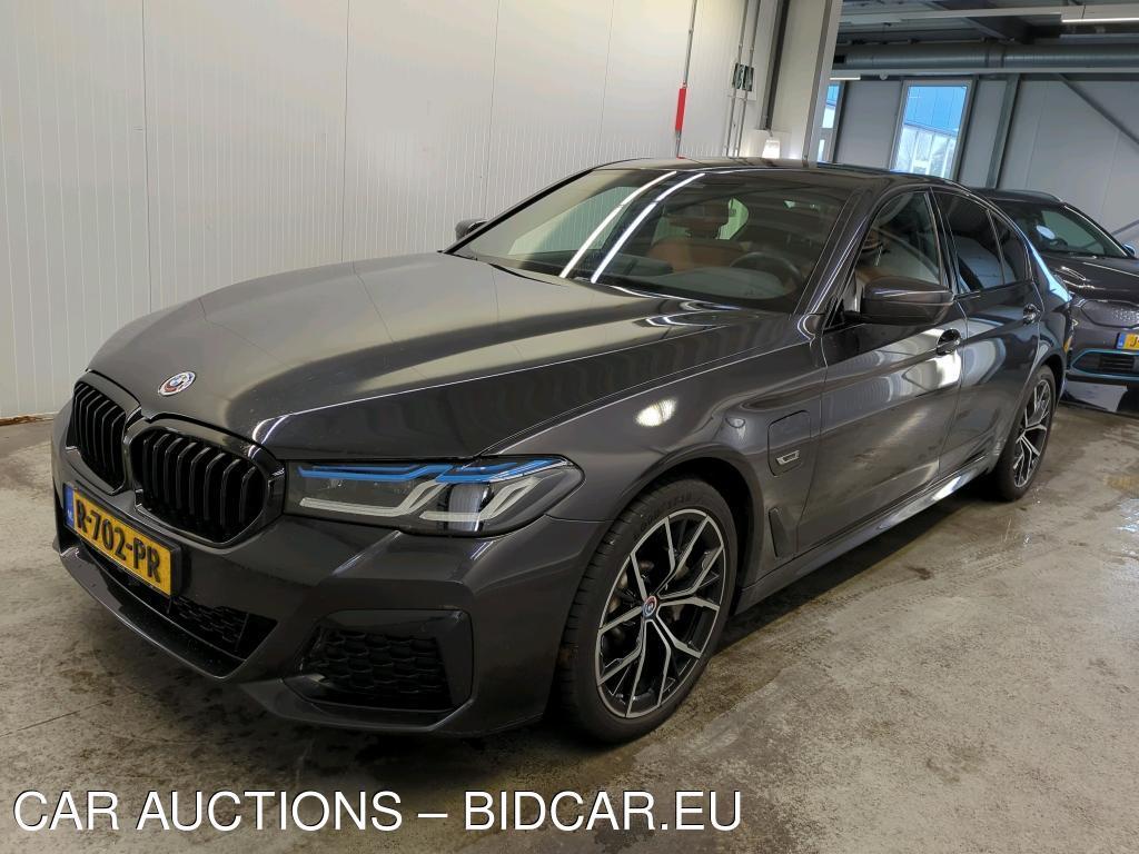 BMW 530 EA 215kW PHEV Business Edition Plus, 2022