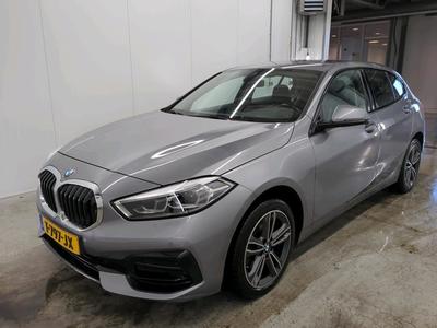 BMW 118 iA 100kW Business Edition, 2023