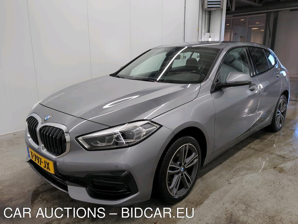 BMW 118 iA 100kW Business Edition, 2023