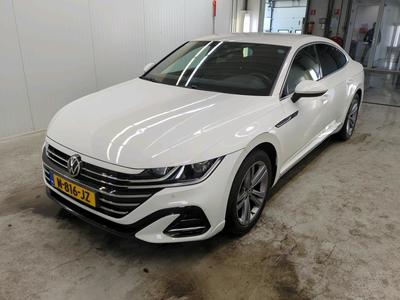 Volkswagen Arteon 1.4 PHEV 160kW R-Line Business+ DSG, 2021