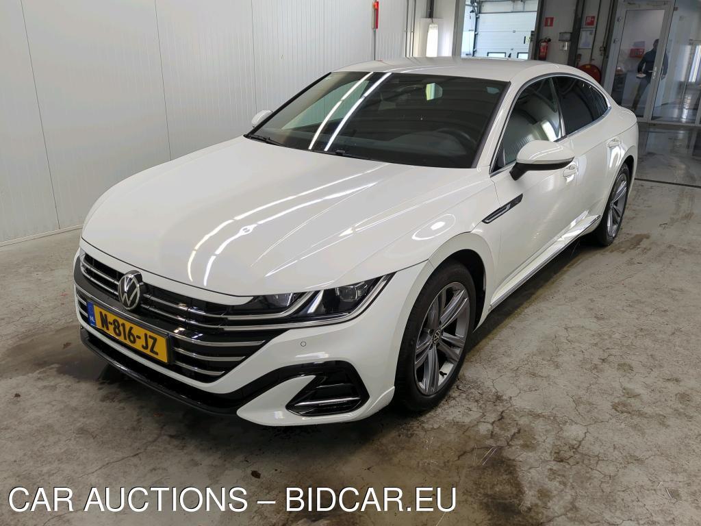 Volkswagen Arteon 1.4 PHEV 160kW R-Line Business+ DSG, 2021